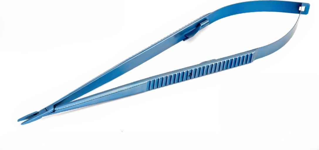 Jacobson Mikronadelhalter