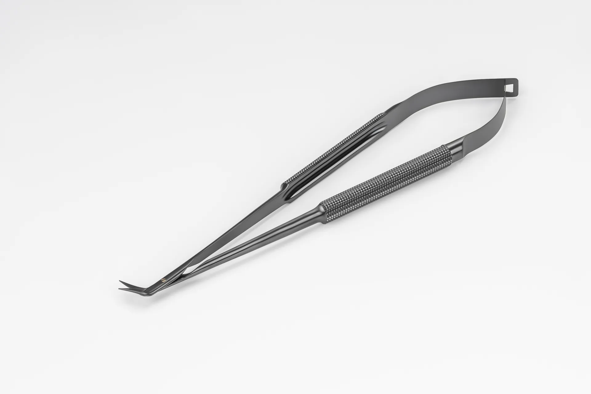 MICROQORE Edelstahl Instrumente