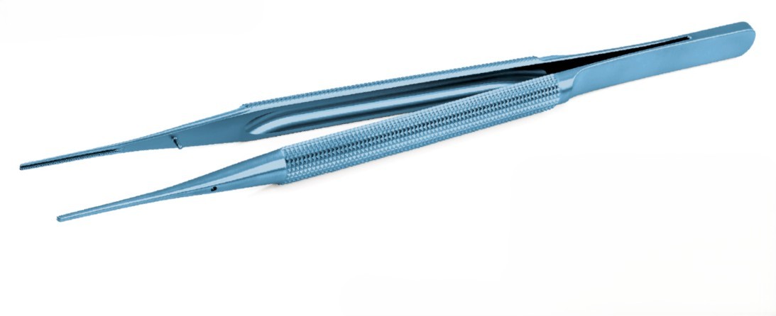 DeBakey Titan Mikro-Pinzette
