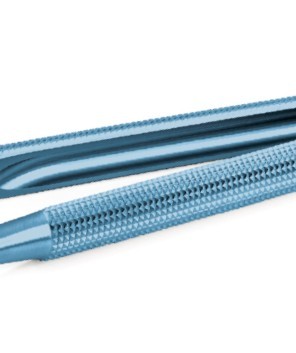 Titan-Mikropinzette mit Plattform