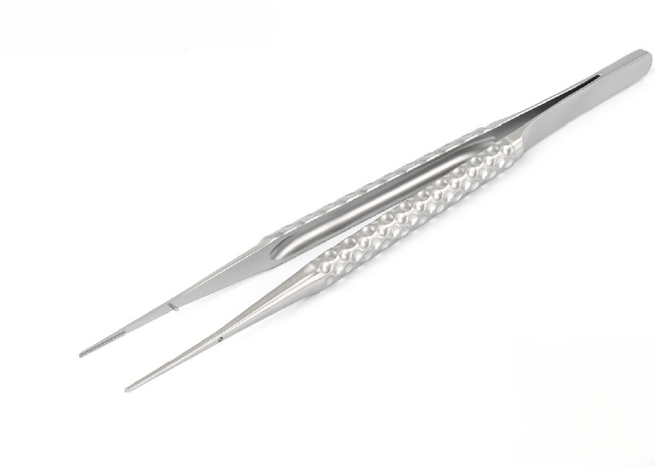 DeBakey Ultra Mikro-Pinzette