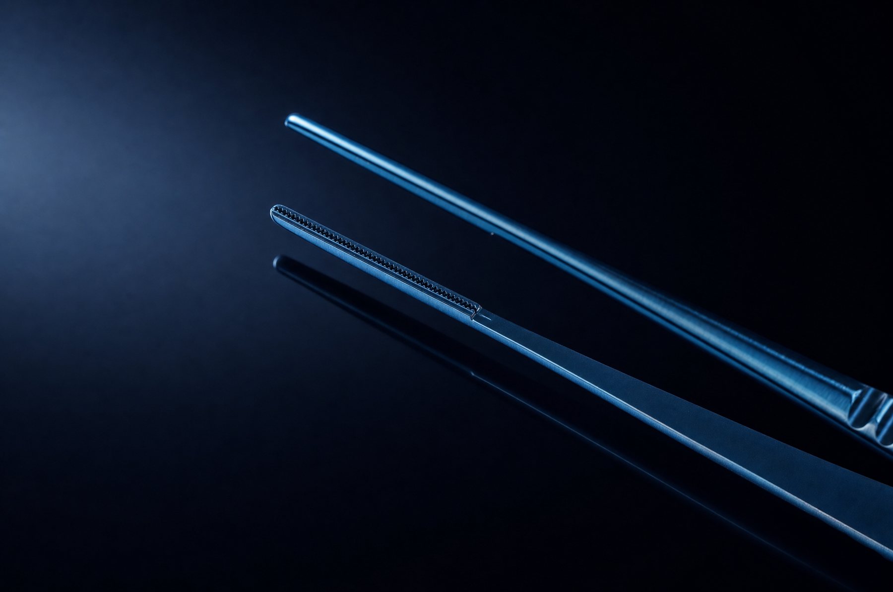 Titan-Pinzette