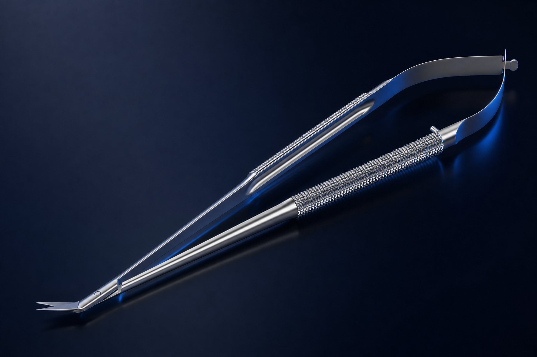 Radialis Schere