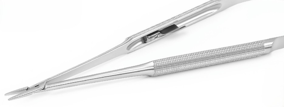 Jacobson Mikroschere