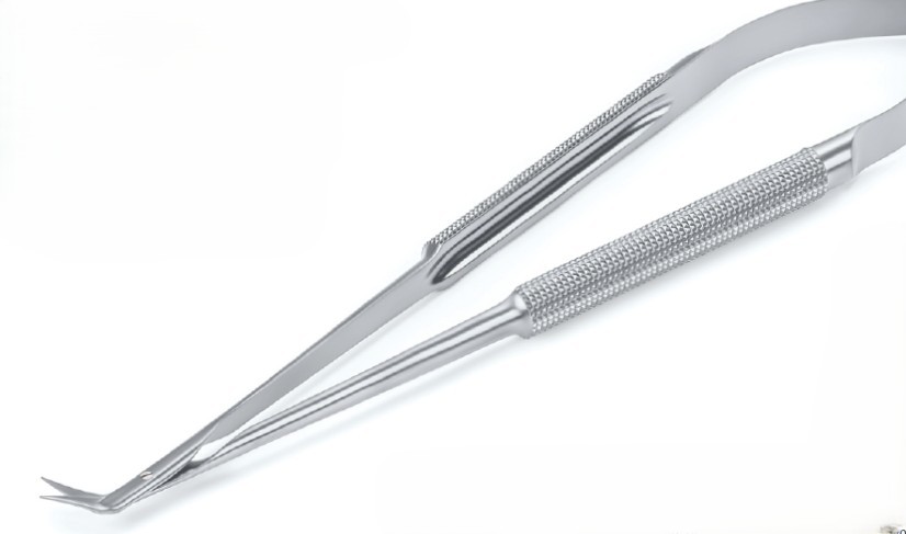 Schere im klassischen Stil