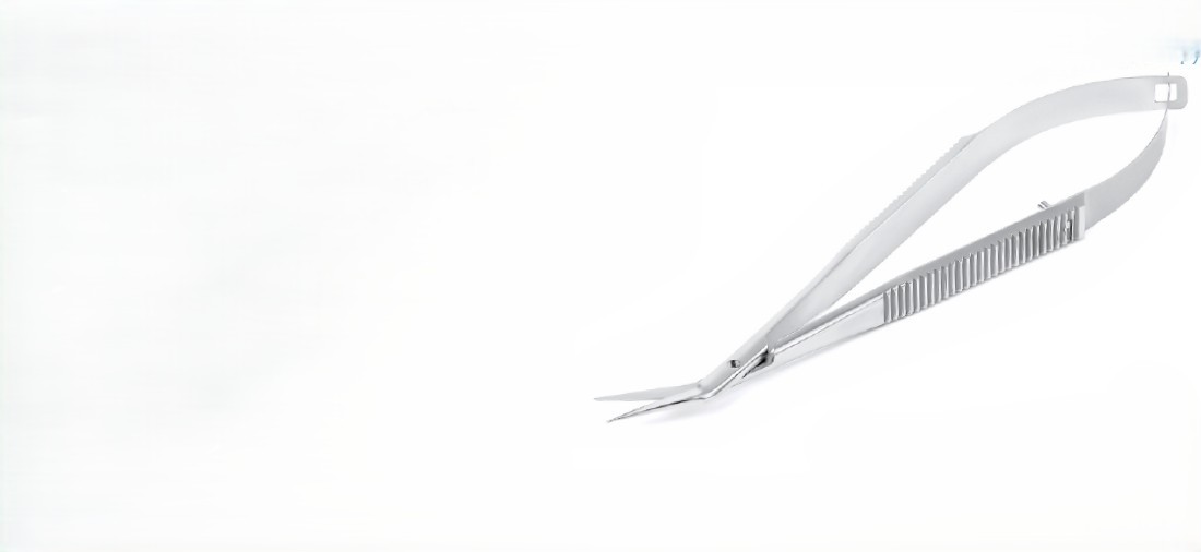 Potts-Minischere scharf-scharf