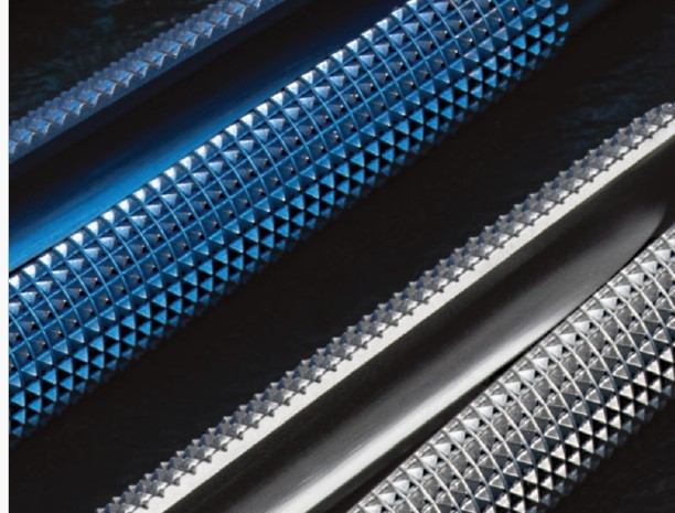 MICROQORE Mikro-Scheren in verschiedenen Materialien – Titan, Edelstahl, SuperCut