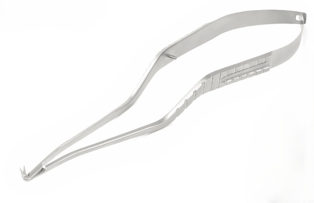 Mikro-Scheren für Neurochirurgie