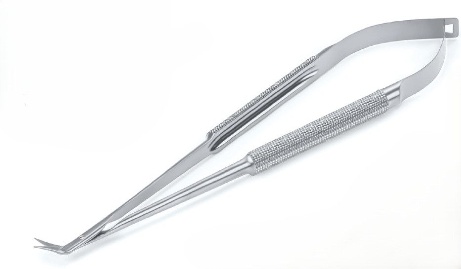 Streamline Mikroschere