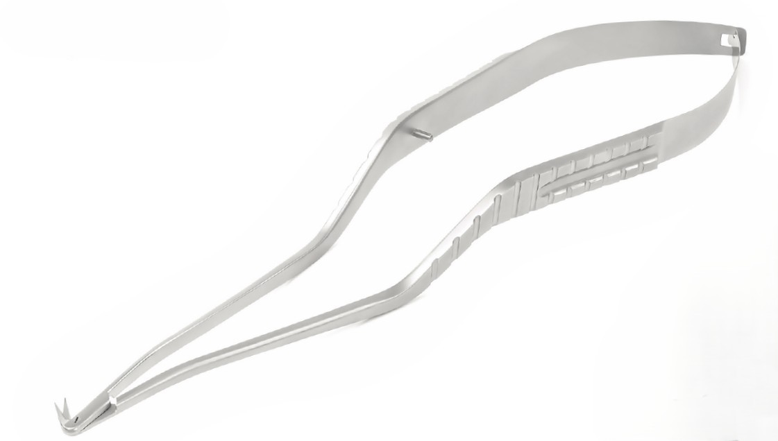 Yasargil Mikroschere