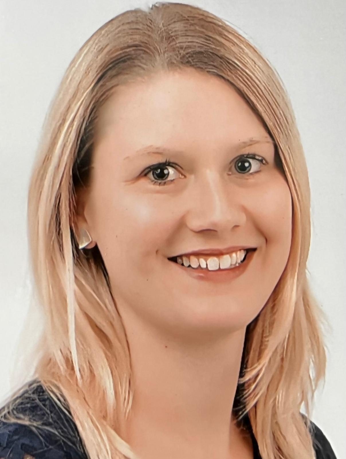 Jennifer Fürderer