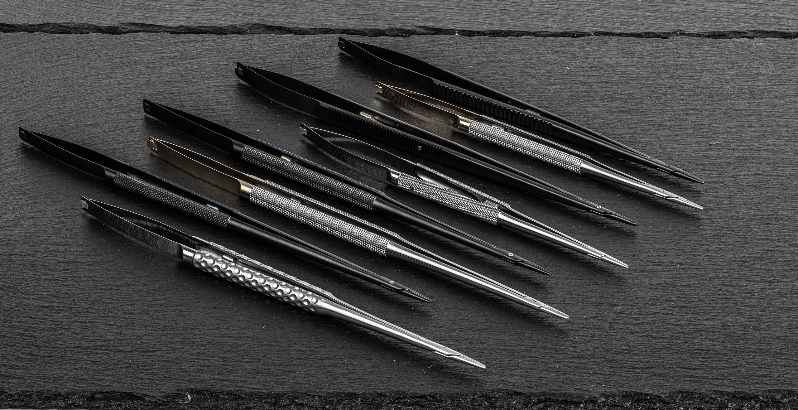 18 Modelle, 281 Varianten